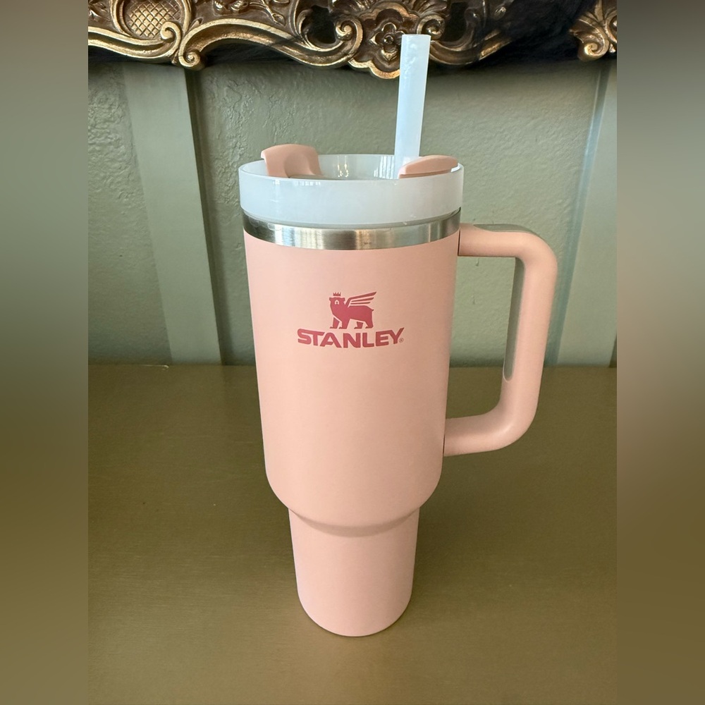 Pink Stanley